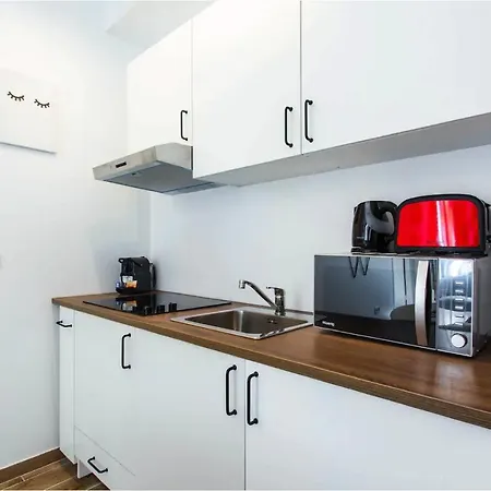 Cmg Place De Clichy - Metro Liege Apartamento Paris